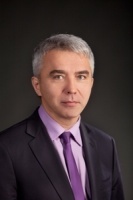 Профессор из Екатеринбурга читает лекции на ЮФ