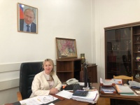 Читинский институт БГУ прошел лицензирование по двум новым программам высшего образования