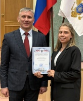 Ректор БГУ посетил Читинский филиал с рабочим визитом