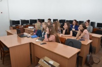 Студенты ЧИ БГУ приняли участие в федеральной онлайн-конференции 