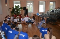 Лидеры студенческих организаций России соберутся в Москве на форуме «Качество образования: перезагрузка»