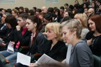 «Неделя науки» прошла в ЧИ БГУ  11-14 апреля