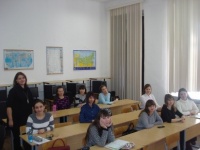 Первое заседание студентов-китаеведов прошло в ЧИ БГУ