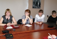 Студенты ЧИ БГУЭП приняли участие в слете молодых специалистов налоговых органов Забайкалья