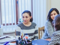 Информационный портал Чита.ru  рассказал про студентов ЧИ БГУ