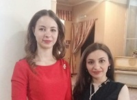 Аспирантка и студентка ЧИ БГУ стали лауреатами стипендии мэра