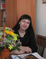 Евдокимова Анастасия Сергеевна