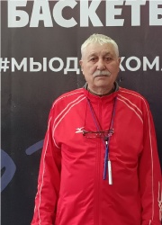 Аглеев Василий Фаритович
