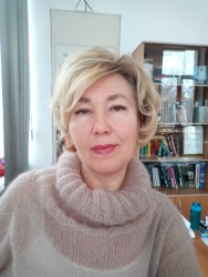 Клинникова Нина Владимировна